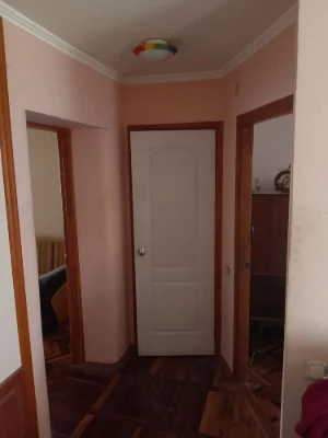 Продаж 3-кімнатної квартири, провулок Хомова, метро Вокзальна, Солом'янський район