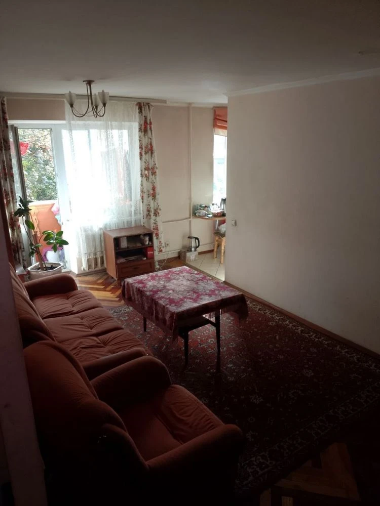 Продаж 3-кімнатної квартири, провулок Хомова, метро Вокзальна, Солом'янський район