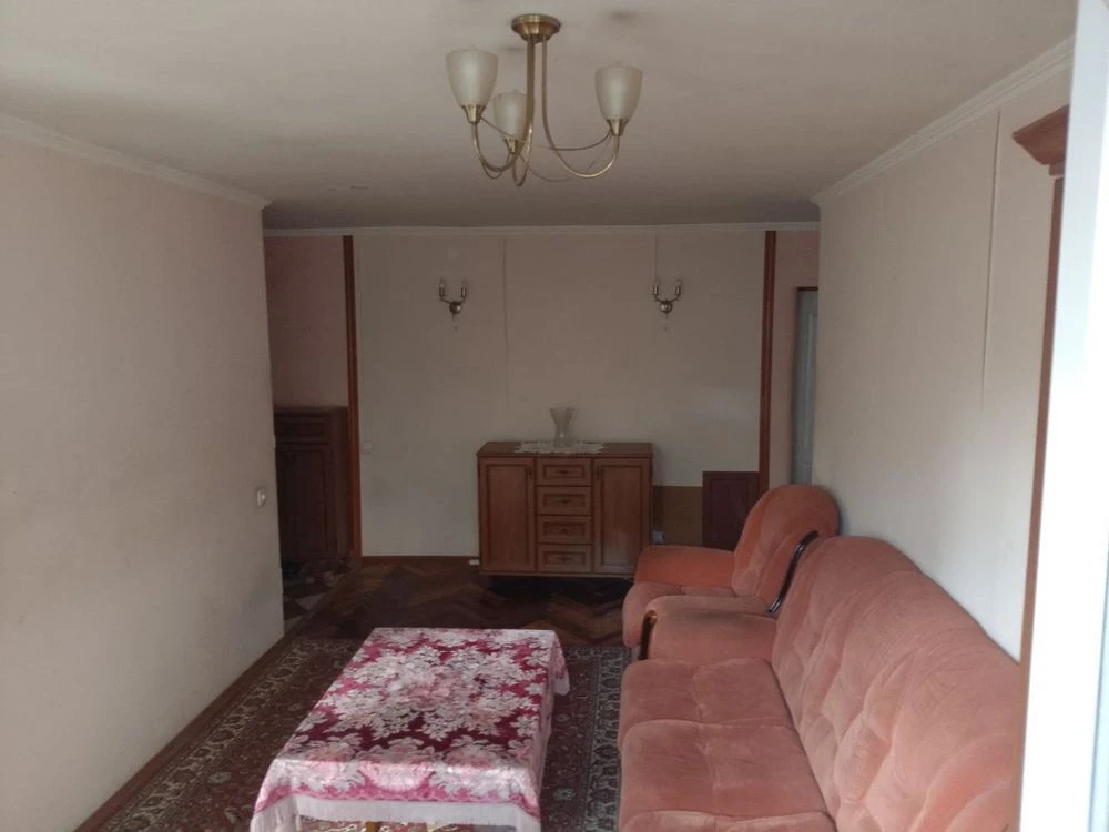 Продаж 3-кімнатної квартири, провулок Хомова, метро Вокзальна, Солом'янський район