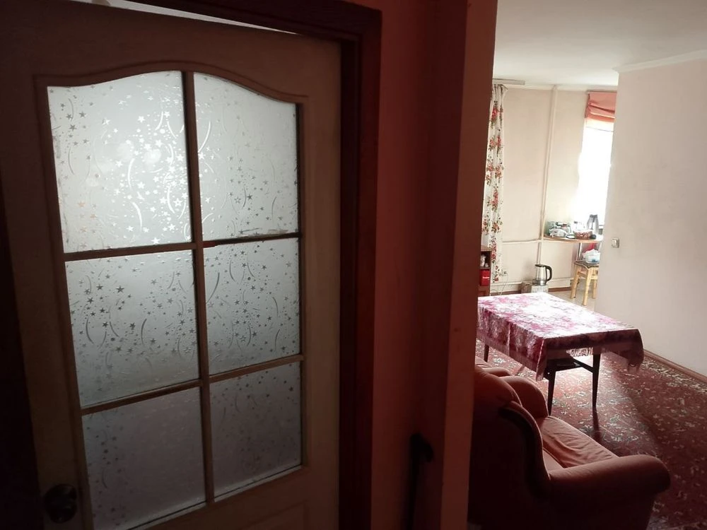 Продаж 3-кімнатної квартири, провулок Хомова, метро Вокзальна, Солом'янський район