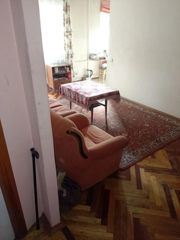 Продаж 3-кімнатної квартири, провулок Хомова, метро Вокзальна, Солом'янський район