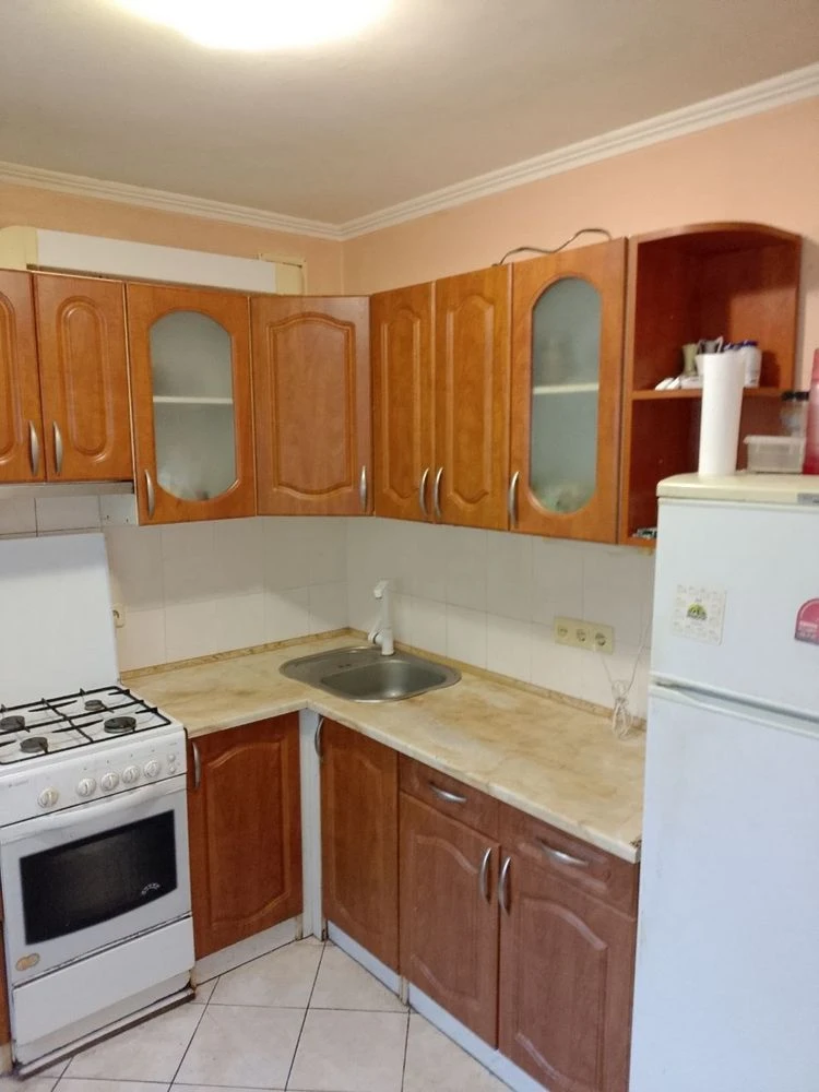Продаж 3-кімнатної квартири, провулок Хомова, метро Вокзальна, Солом'янський район