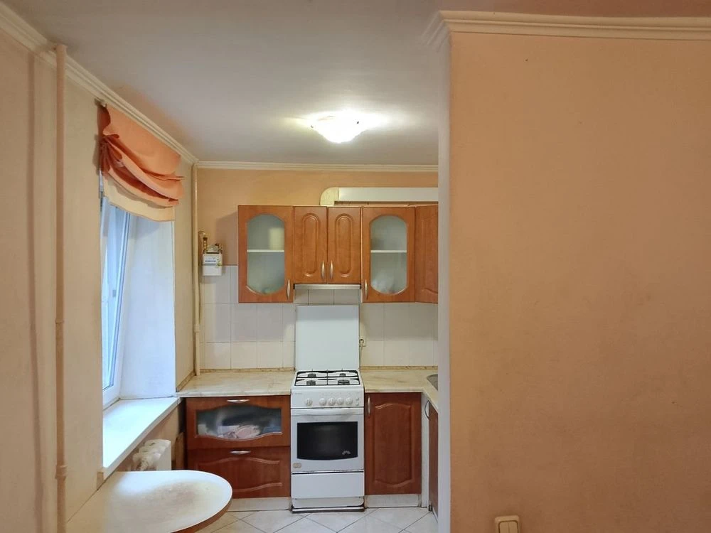 Продаж 3-кімнатної квартири, провулок Хомова, метро Вокзальна, Солом'янський район