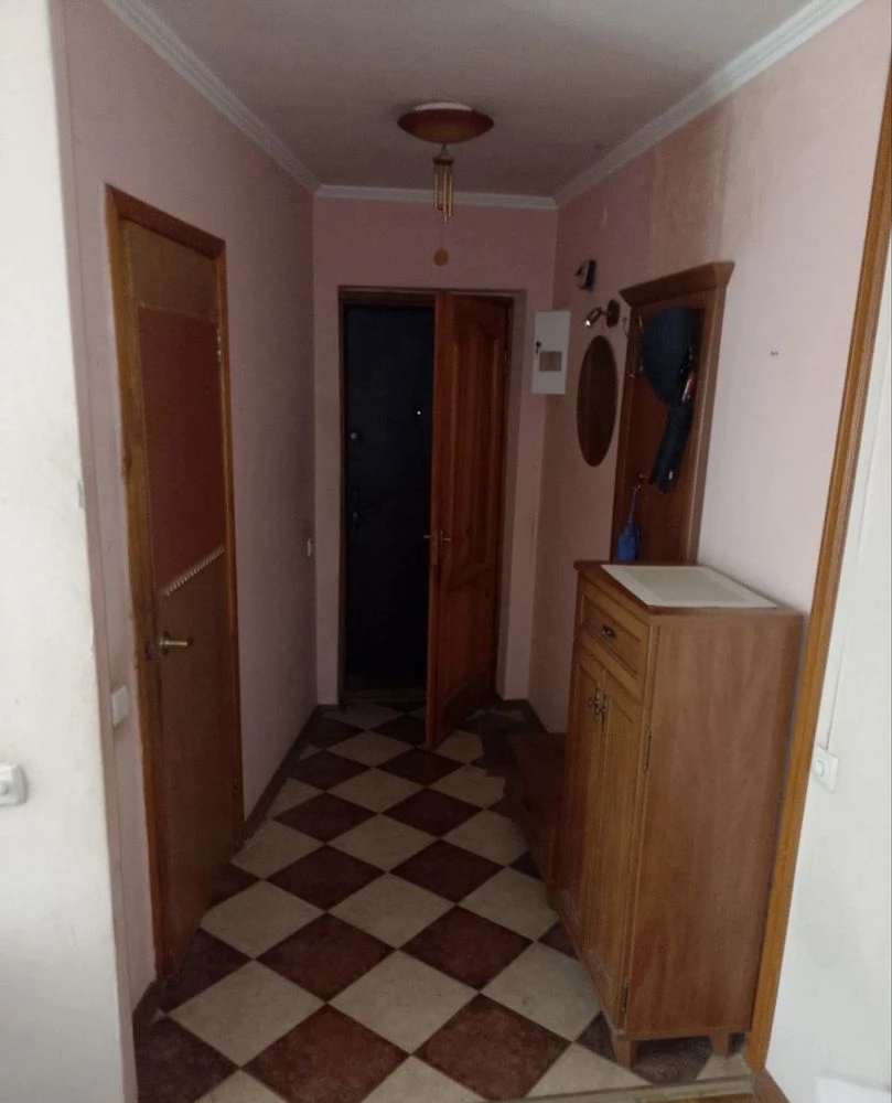 Продаж 3-кімнатної квартири, провулок Хомова, метро Вокзальна, Солом'янський район