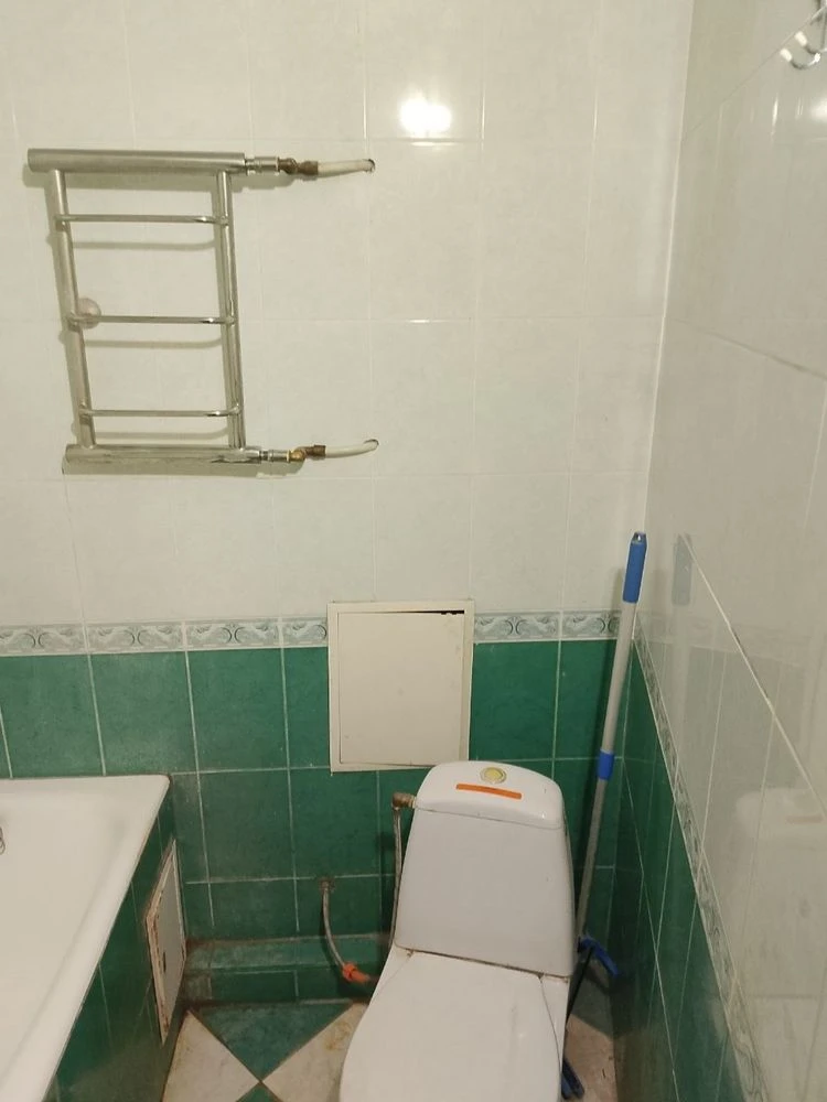 Продаж 3-кімнатної квартири, провулок Хомова, метро Вокзальна, Солом'янський район