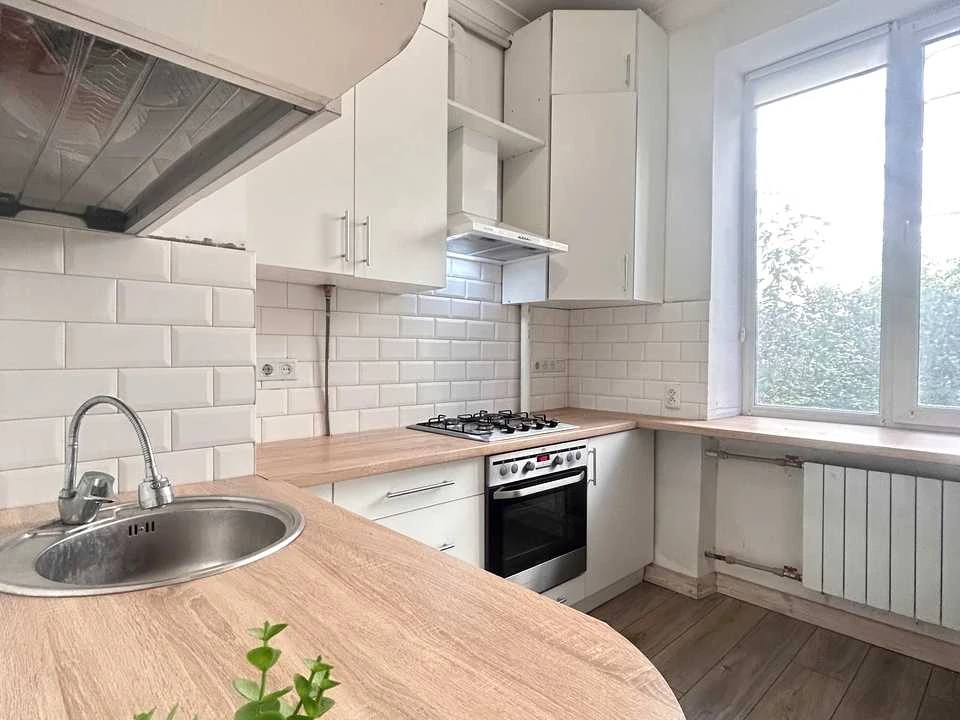 Apartment. Tabirna Street, Kyiv