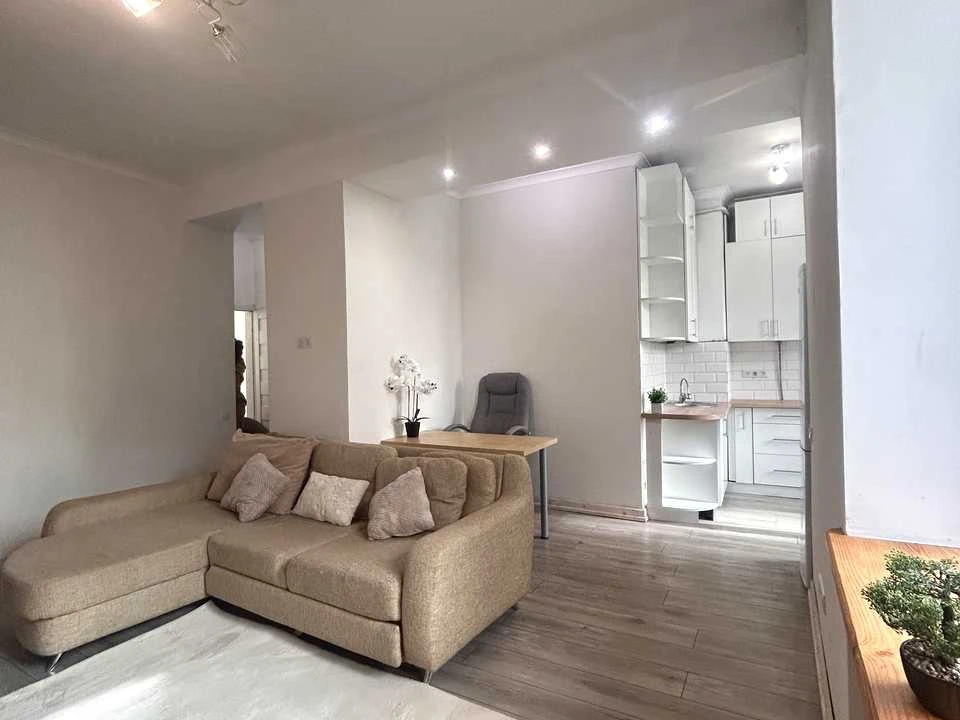 Apartment. Tabirna Street, Kyiv