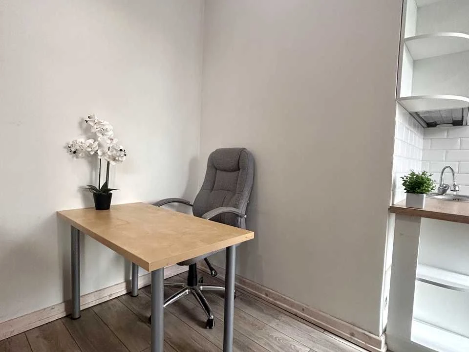 Apartment. Tabirna Street, Kyiv