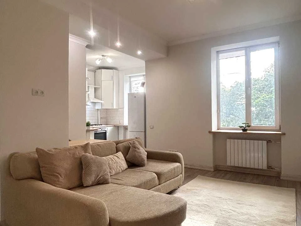 Apartment. Tabirna Street, Kyiv