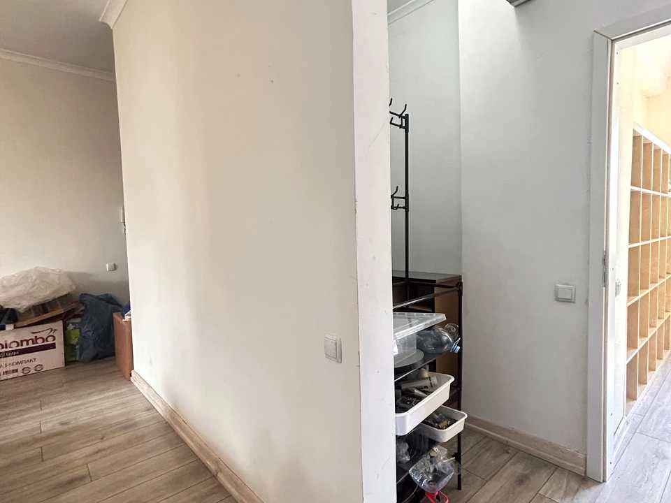 Apartment. Tabirna Street, Kyiv
