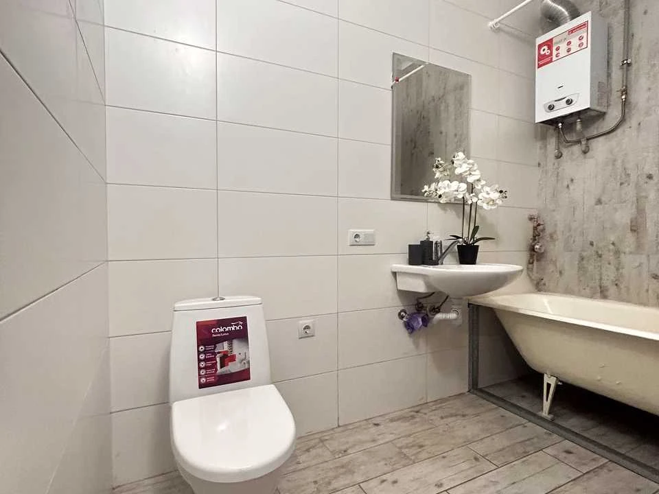 Apartment. Tabirna Street, Kyiv