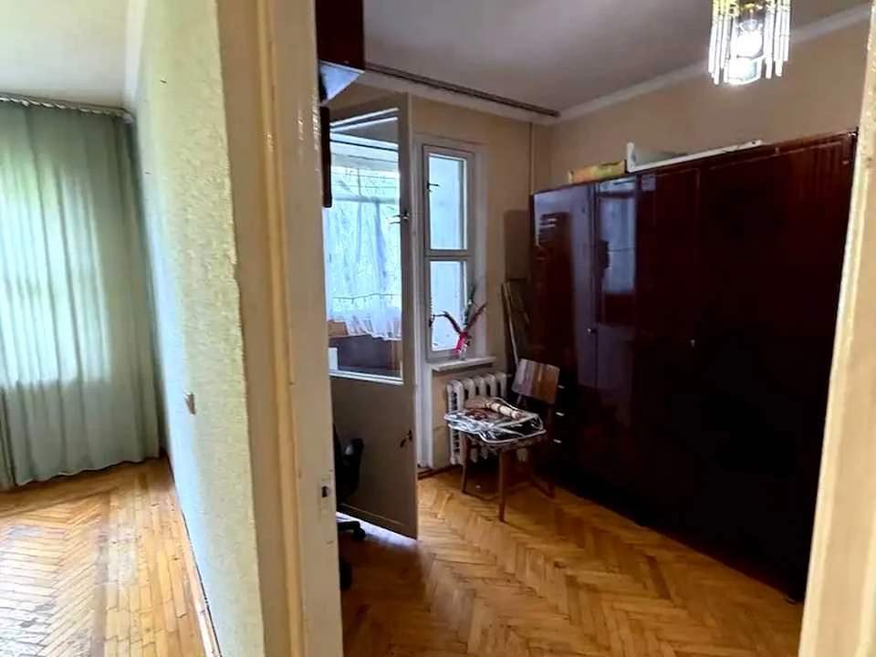 Квартира. Анатолія Солов'яненка, 14, Дніпровський район, Київ