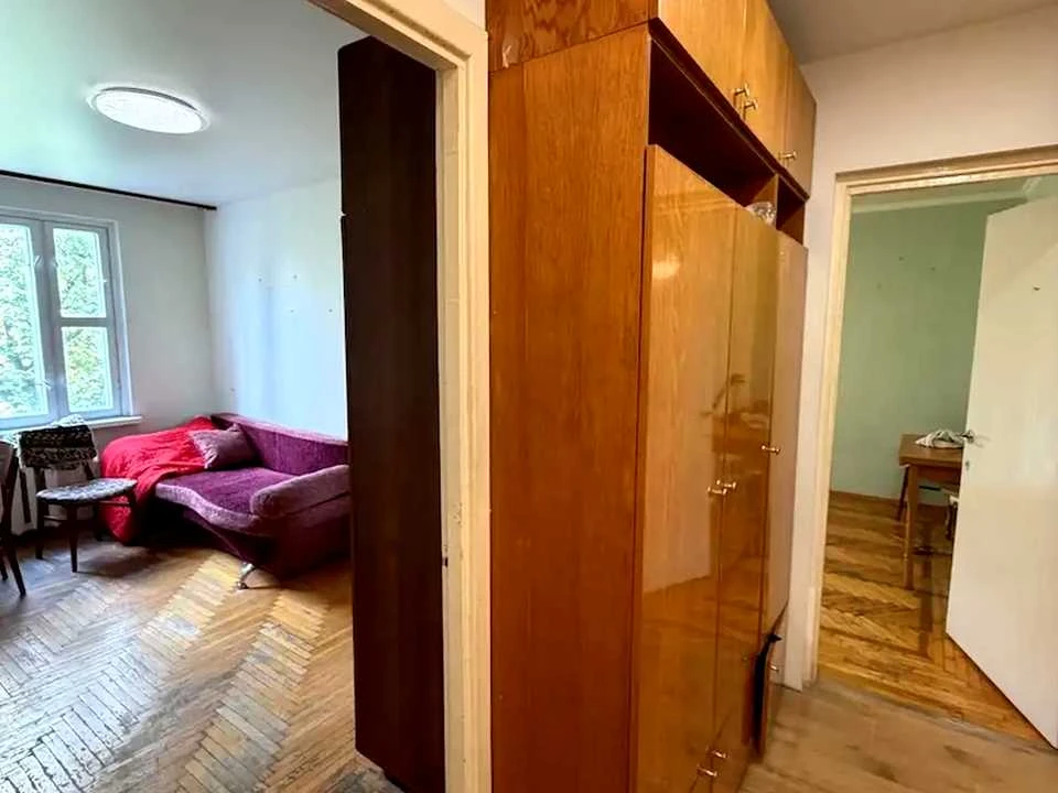 Квартира. Анатолія Солов'яненка, 14, Дніпровський район, Київ