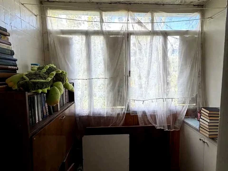 Квартира. Анатолія Солов'яненка, 14, Дніпровський район, Київ