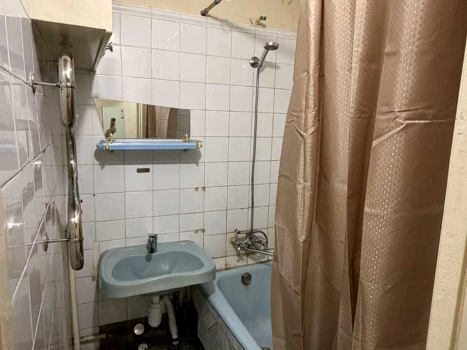 Квартира. Анатолія Солов'яненка, 14, Дніпровський район, Київ