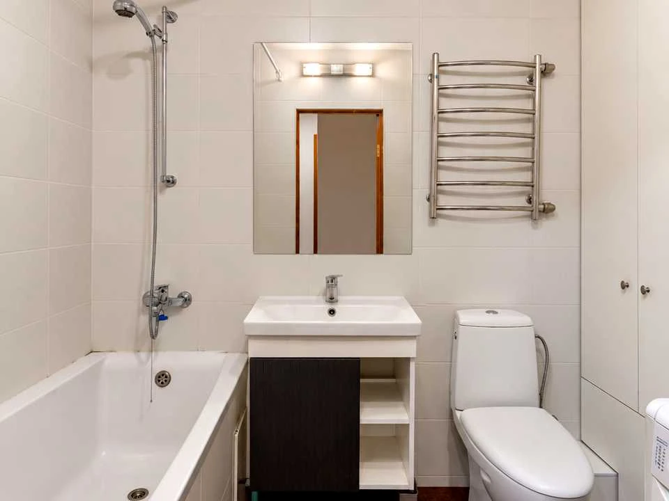 Apartment. Akademika Zabolotnogo st.