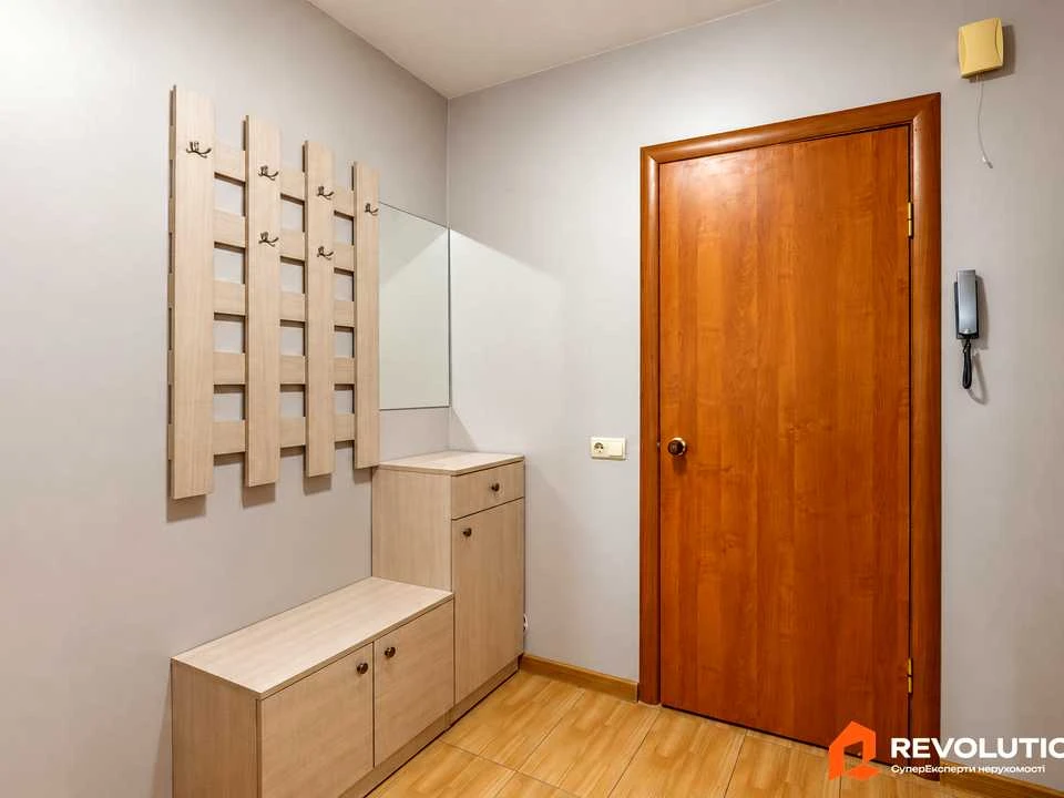 Apartment. Akademika Zabolotnogo st.
