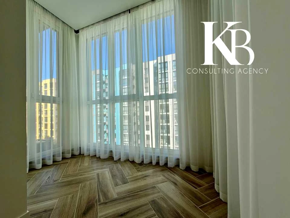 Квартира. Дніпро, Запорізьке шосе