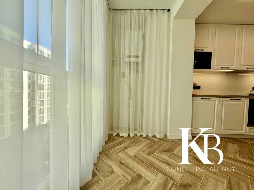 Квартира. Дніпро, Запорізьке шосе