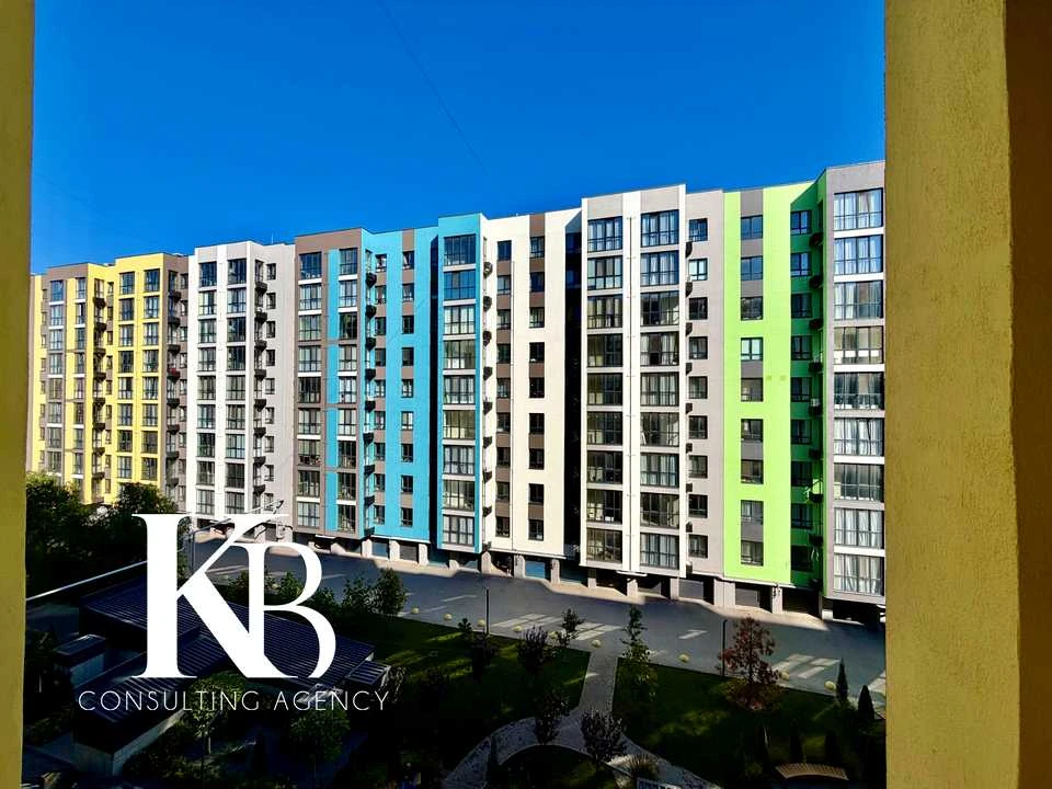 Квартира. Дніпро, Запорізьке шосе