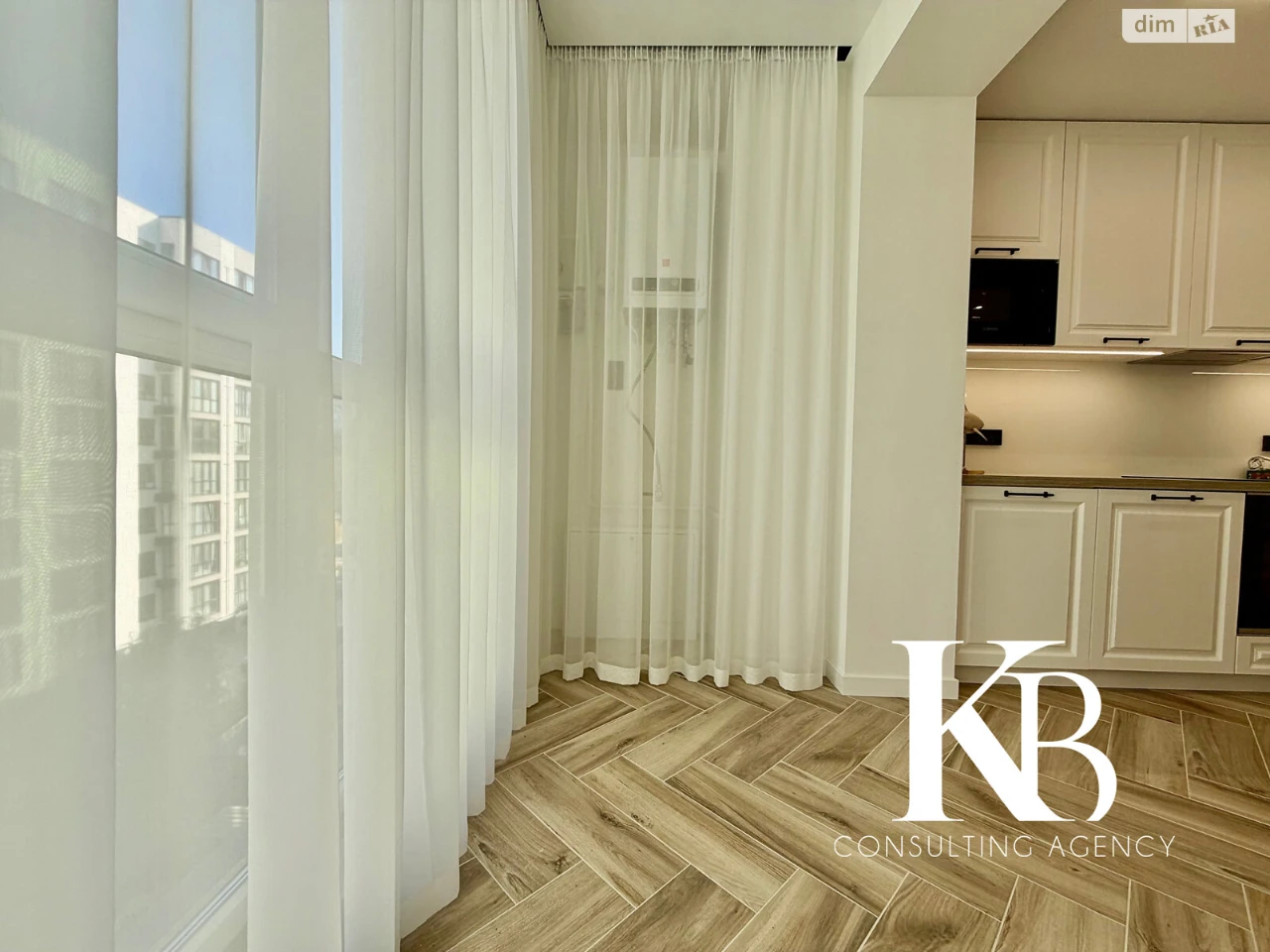 Продаж Квартири в Шевченківському