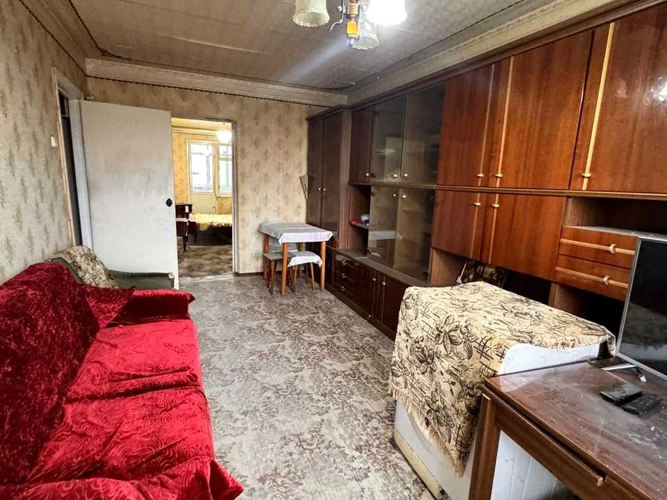 Квартира. Дніпро, вулиця Крушельницької