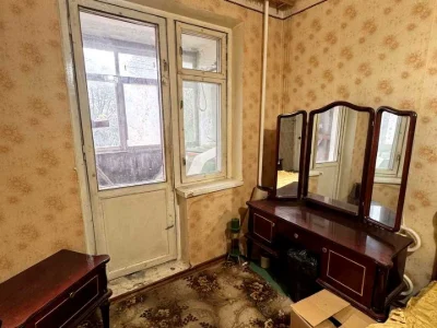 Квартира. Дніпро, вулиця Крушельницької