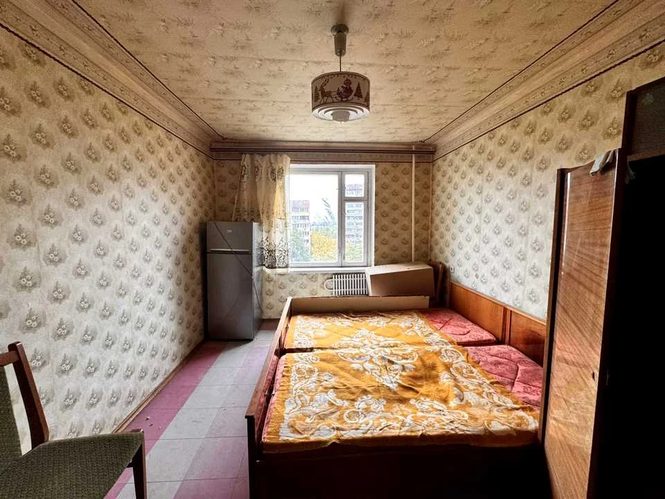 Квартира. Дніпро, вулиця Крушельницької