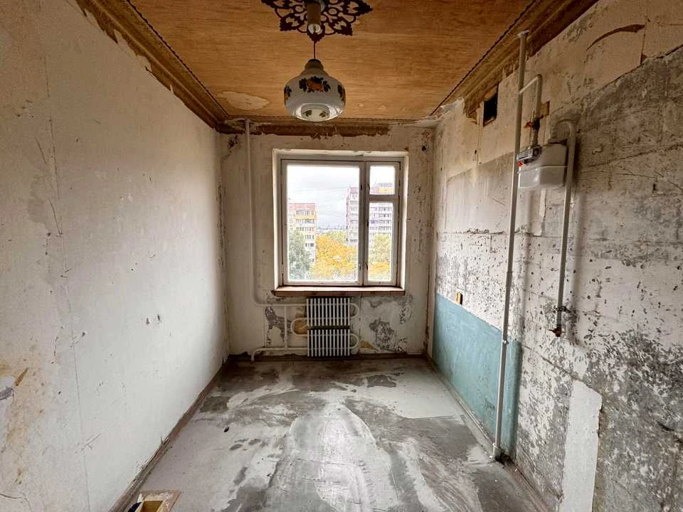 Квартира. Дніпро, вулиця Крушельницької