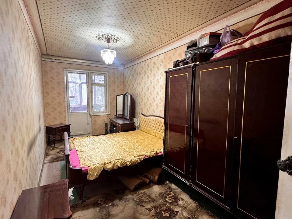 Квартира. Дніпро, вулиця Крушельницької