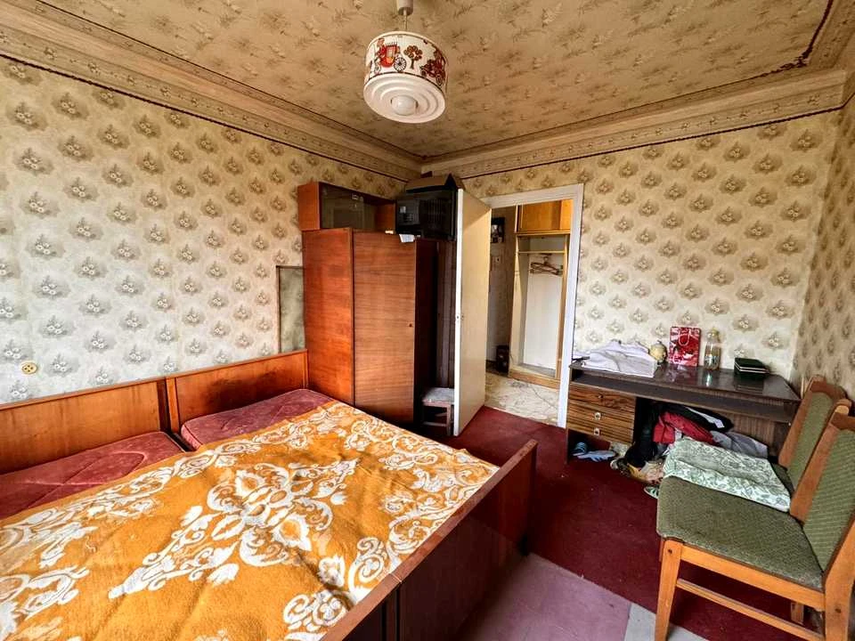 Квартира. Дніпро, вулиця Крушельницької