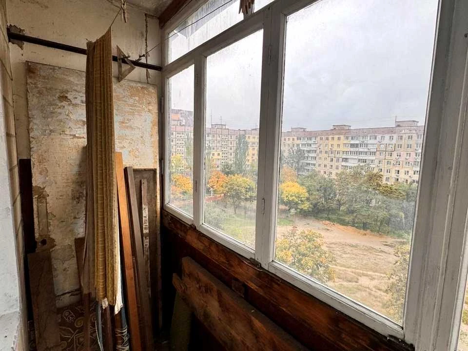 Квартира. Дніпро, вулиця Крушельницької