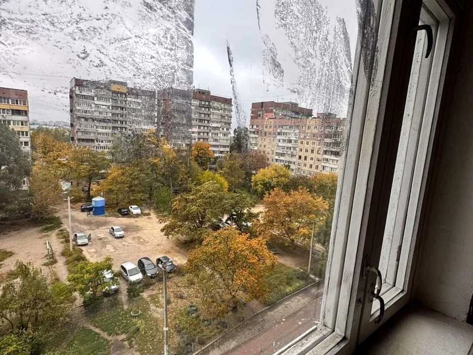 Квартира. Дніпро, вулиця Крушельницької