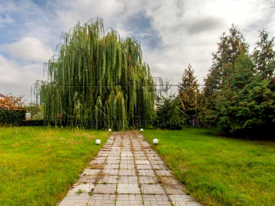 House. Святищенская street, Kyiv.