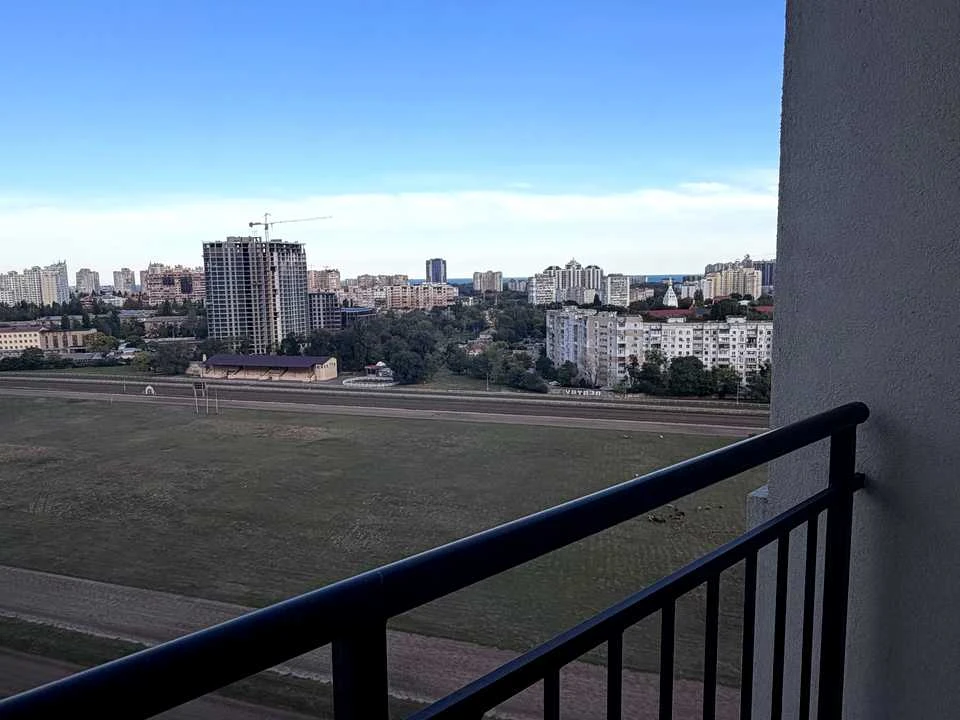 Квартира. Одеса, вулиця Краснова