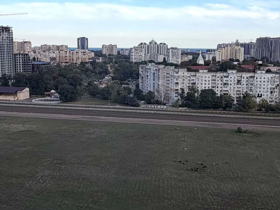 Квартира. Одеса, вулиця Краснова