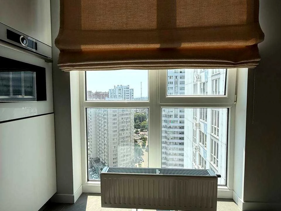 Квартира. Одесса, Люстдорфская дорога, ул.