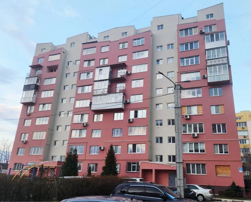 2-room apartment for sale, MZHK Internationalist