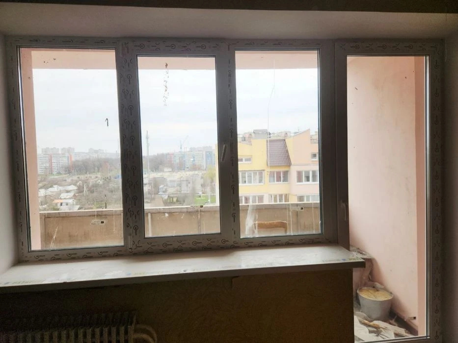 2-room apartment for sale, MZHK Internationalist
