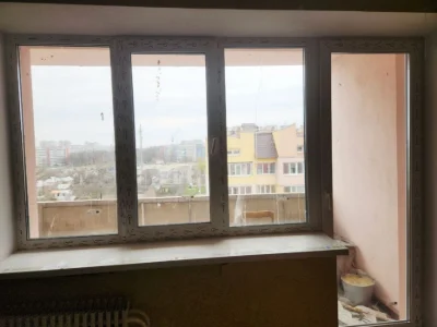 2-room apartment for sale, MZHK Internationalist