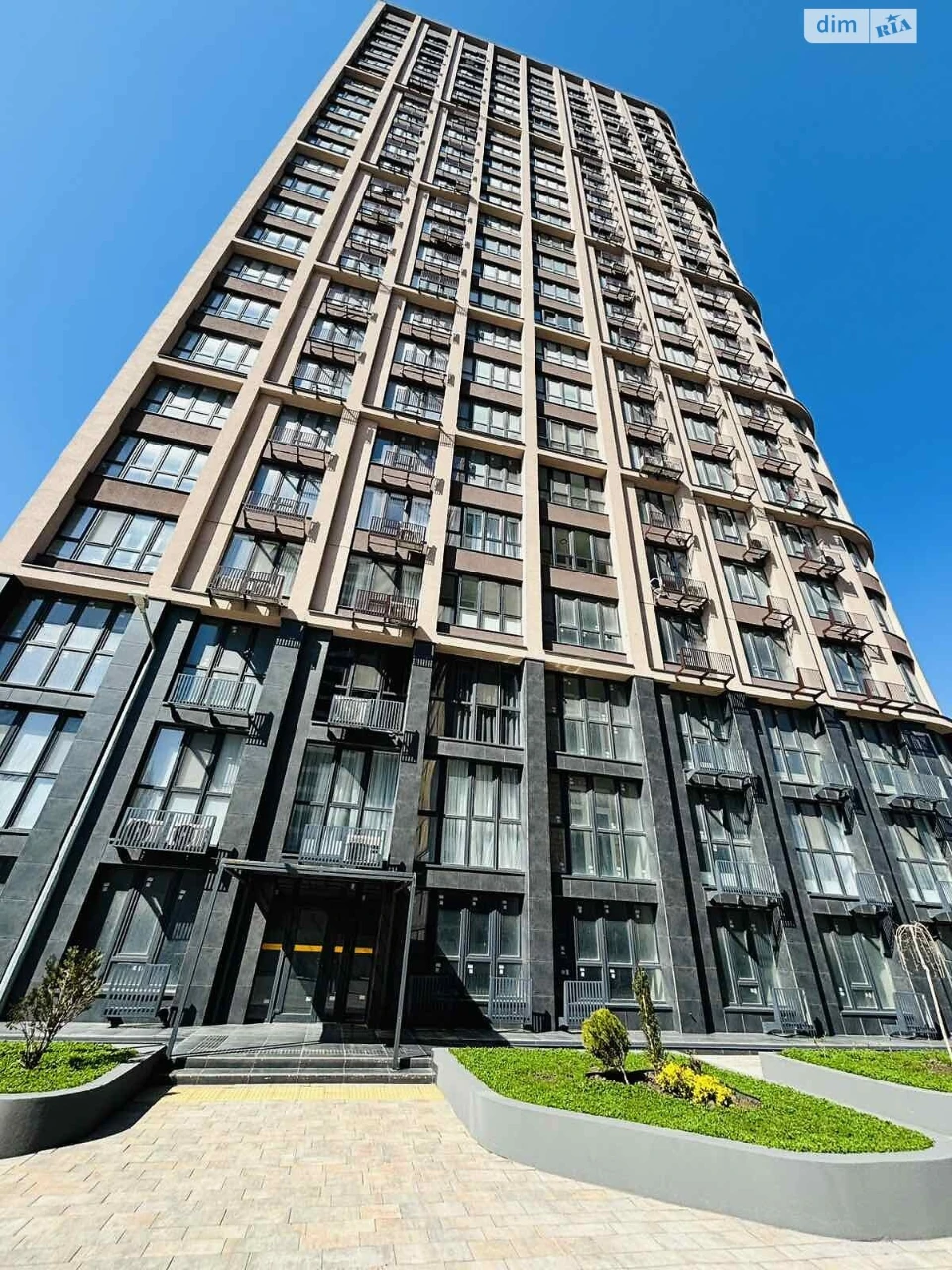 Продажа Квартира в Чубаевке
