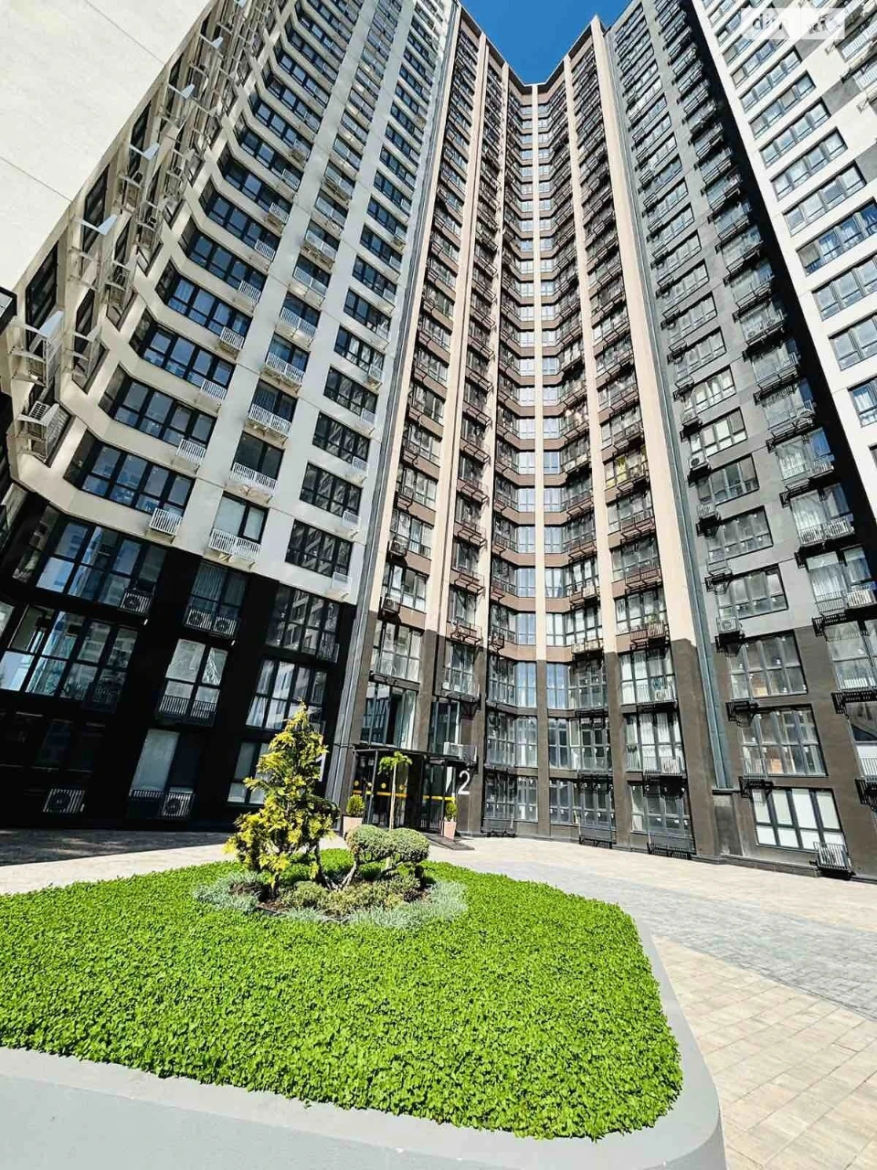 Продажа Квартира в Чубаевке