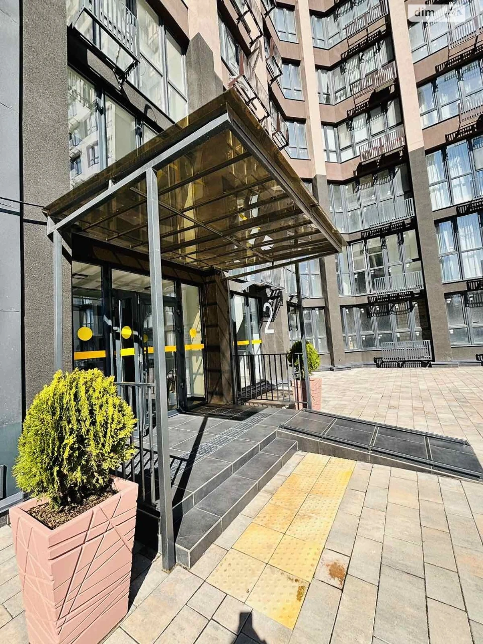 Продажа Квартира в Чубаевке