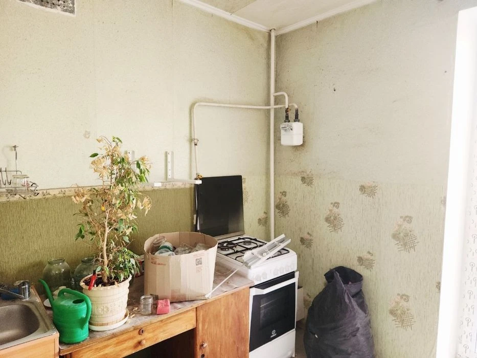 2-room apartment for sale, MZHK Internationalist