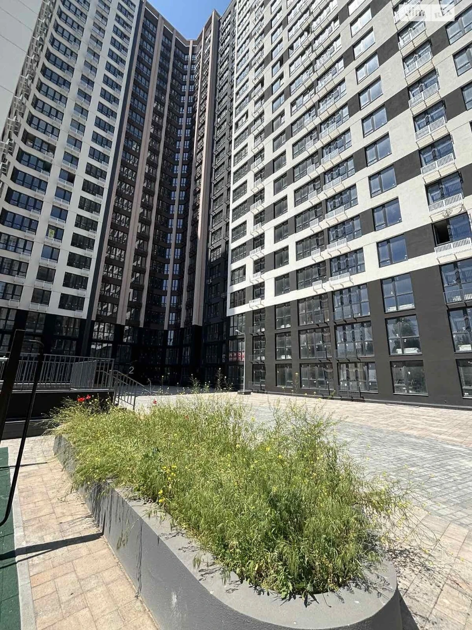 Продажа Квартира в Чубаевке
