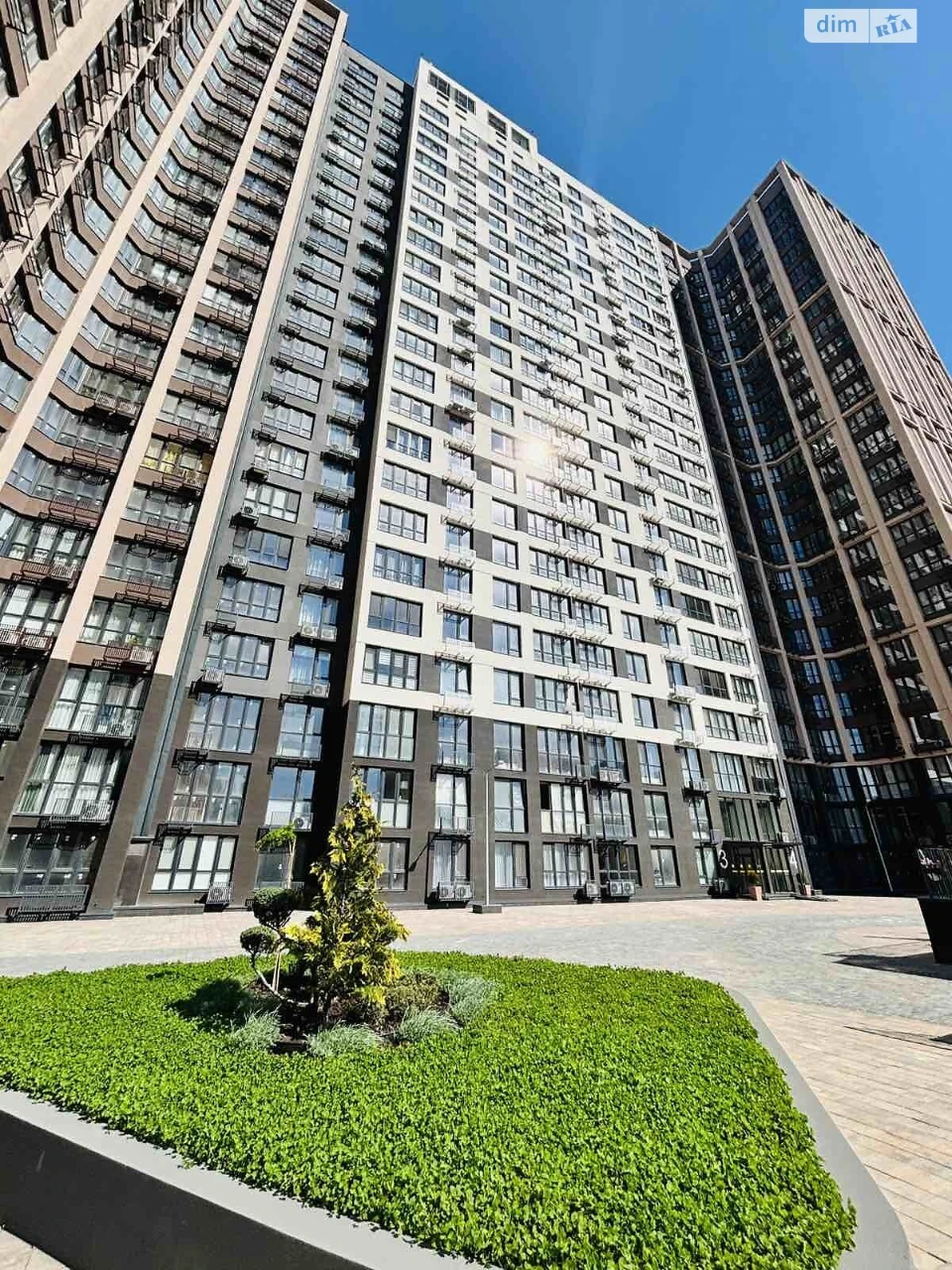Продажа Квартира в Чубаевке