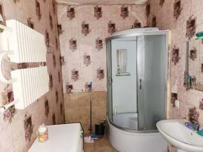 2-room apartment for sale, MZHK Internationalist