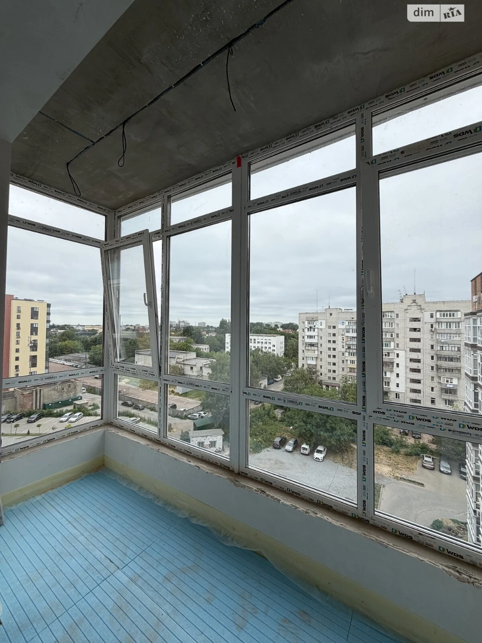 Продаж Квартира Міськмолзавод