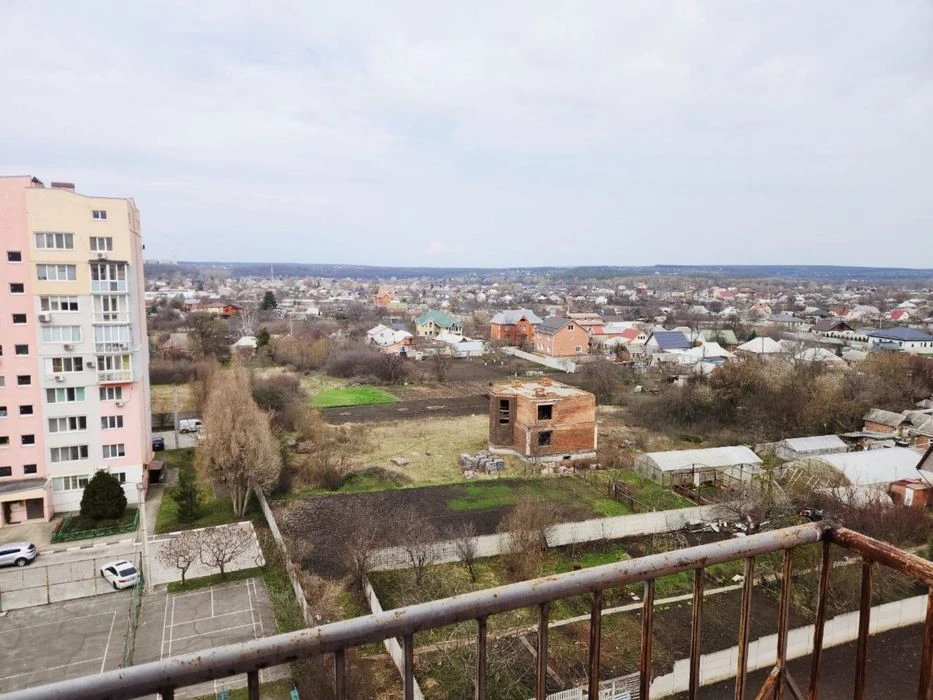2-room apartment for sale, MZHK Internationalist
