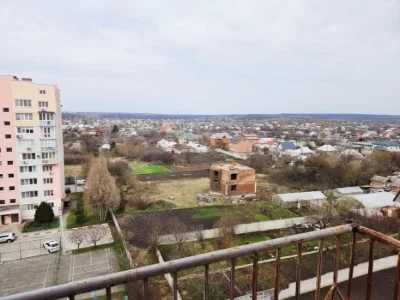 2-room apartment for sale, MZHK Internationalist